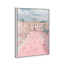 Pink Pool