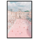 Pink Pool