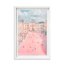 Pink Pool