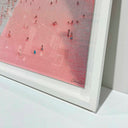 Pink Pool