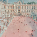 Pink Pool