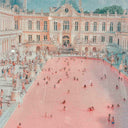 Pink Pool