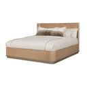 Rhythm Bed - King - Light by Caracole
