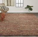 Berkeley 0821F Red/Multi