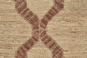 Bermuda 0743F Brown/Natural