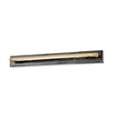 Aged Brass Hayden Wall Sconce 26.75" by Hudson Valley