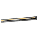 Aged Brass Hayden Wall Sconce 36.75" by Hudson Valley