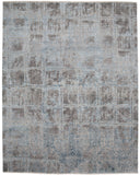 Milson 6049L Gray/Blue