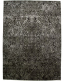 Milson 6050L Charcoal/Silver