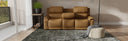 Milson 6050L Charcoal/Silver