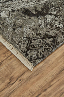 Milson 6050L Charcoal/Silver