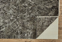Milson 6050L Charcoal/Silver