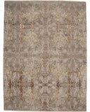 Milson 6051L Gray/Rust