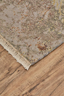 Milson 6051L Gray/Rust