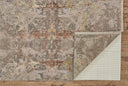 Milson 6051L Gray/Rust