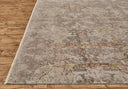 Milson 6051L Gray/Rust