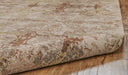 Milson 6051L Gray/Rust