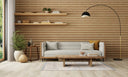 Milson 6052L Ivory/Blue