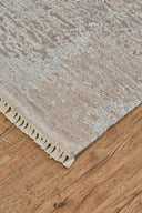 Milson 6052L Ivory/Blue