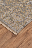 Banbury 6068L Gray/Gold