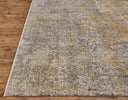 Banbury 6068L Gray/Gold