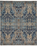 Banbury 6069L Aqua