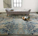 Banbury 6069L Aqua