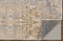 Colworth 6067L White/Gray