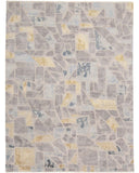 Hannah 6053L Gray/Multi