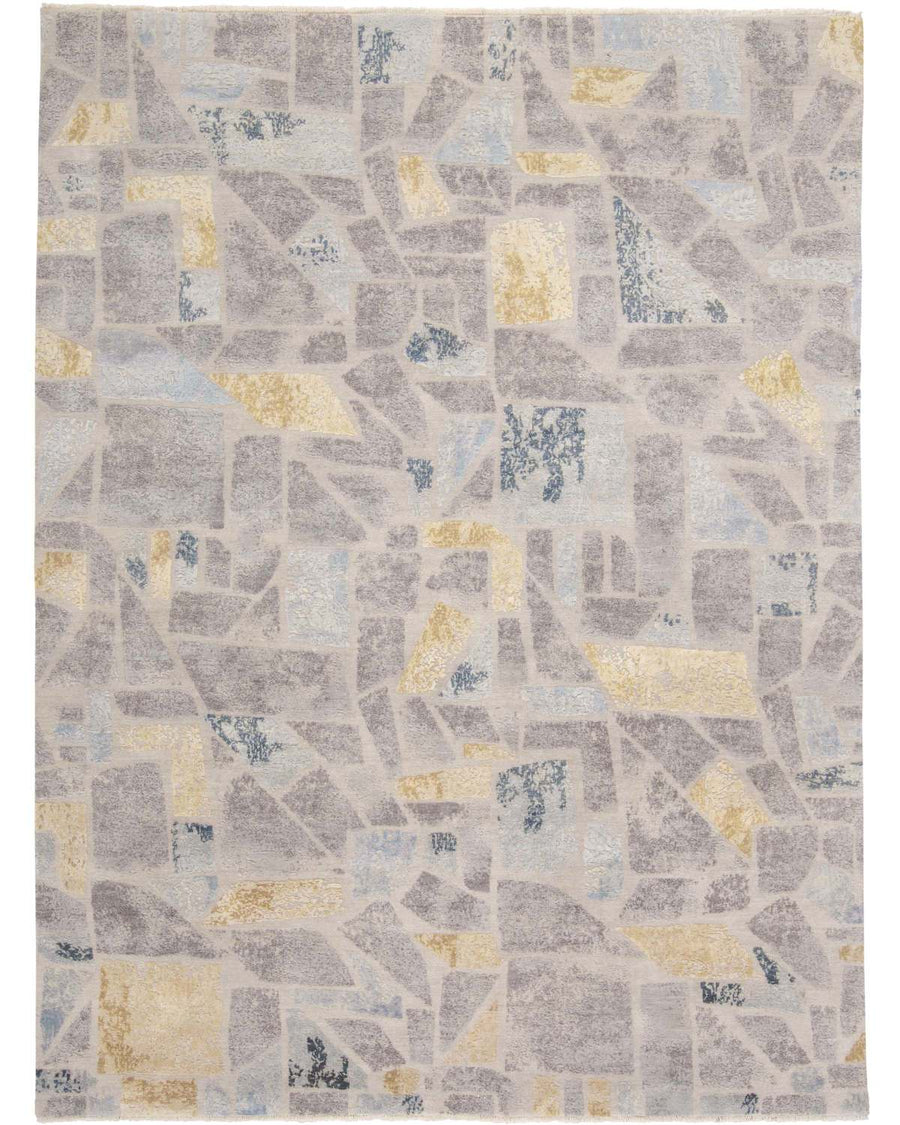 Hannah 6053L Gray/Multi