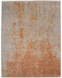 Hannah 6054L Gray/Rust