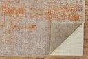 Hannah 6054L Gray/Rust