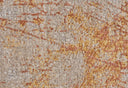 Hannah 6054L Gray/Rust