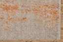 Hannah 6054L Gray/Rust
