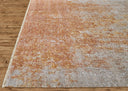 Hannah 6054L Gray/Rust