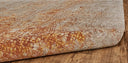 Hannah 6054L Gray/Rust