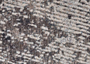 Hannah 6056L Dark Gray/Ivory