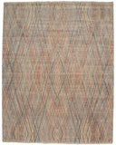 Hannah 6057L Beige/Multi
