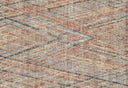 Hannah 6057L Beige/Multi