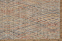 Hannah 6057L Beige/Multi