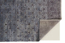 Hannah 6948F Gray/Blue