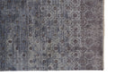 Hannah 6948F Gray/Blue