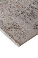Hannah 6950F Gray/Brown