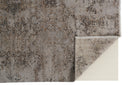 Hannah 6950F Gray/Brown
