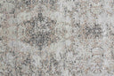 Hannah 6950F Gray/Brown