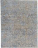 Hannah 6951F Ivory/Blue