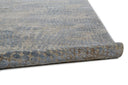 Hannah 6951F Ivory/Blue