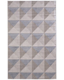 Micah 3044F Beige/Gray