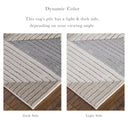 Micah 3044F Beige/Gray