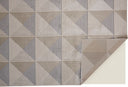 Micah 3044F Beige/Gray